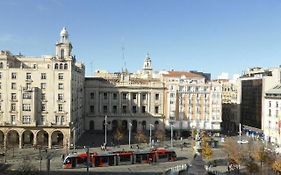 Apartamento en el centro de zaragoza EL RUBÍ DEL PILAR
